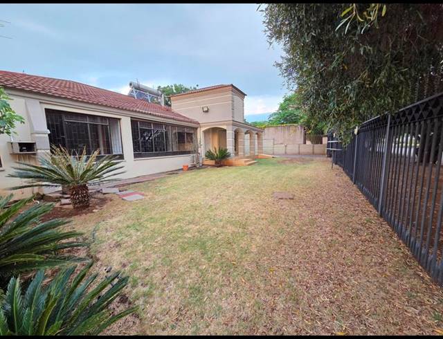 4 BEDROOM PROPERTY TO RENT IN ERASMIA